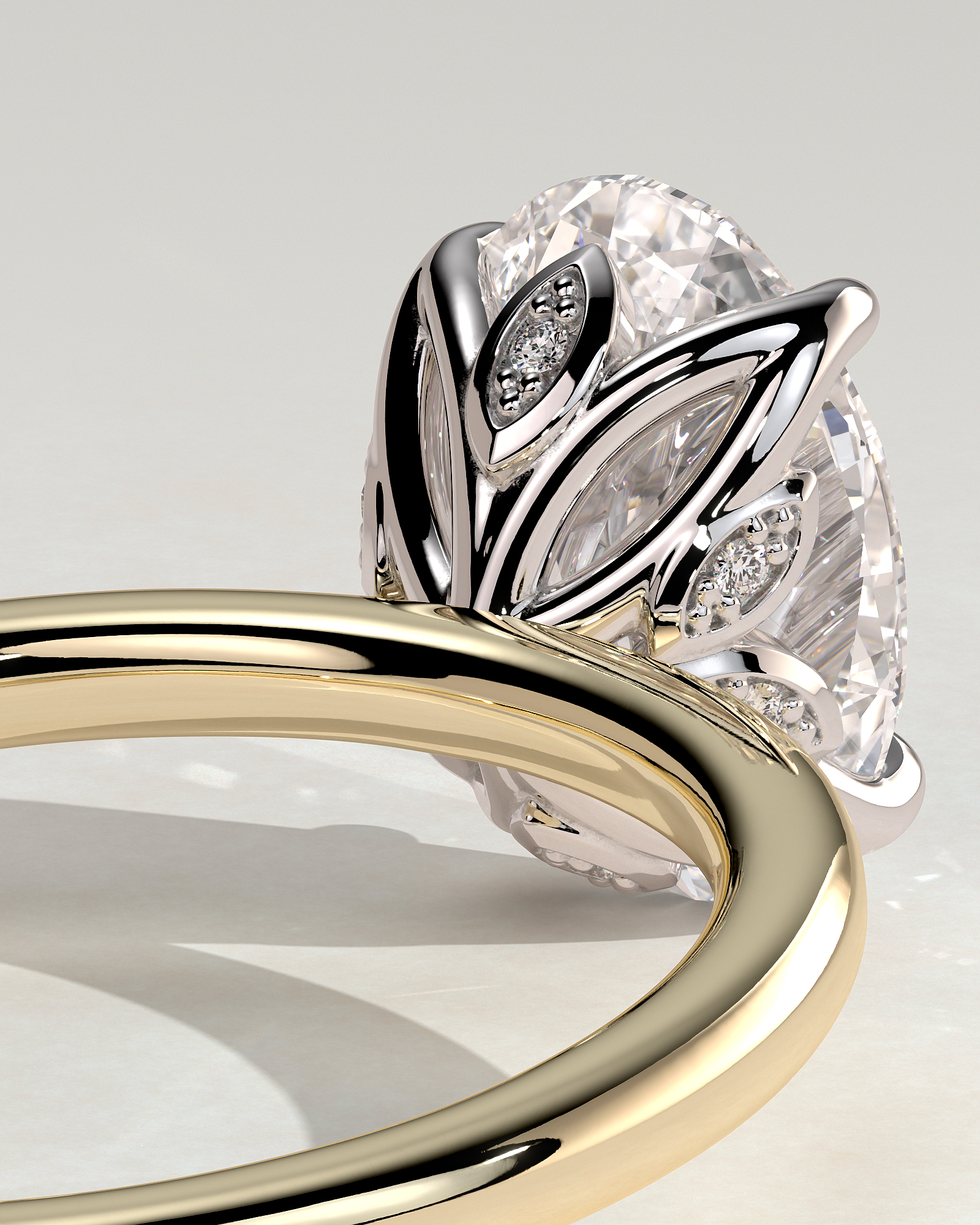 The Highest Quality Control